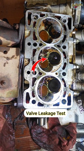 37K views · 419 reactions | #headvalve #headvalvereplacement #headvalveseating #headvalvegrinding #headvalveleaktest #headvalverepair #headvalvecleaning #headvalvegrindingmachine #headvalveseatcuttingmachine #headvalveremovaltool #headvalveguide #headvalvelapping #headvalveseal #headvalvespringcompressortool #headvalvenoise #headvalveand #headvalveseatcutter #headvalveleak | Car Tips Tv | Facebook