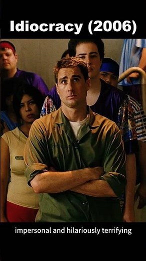 Idiocracy (2006) | Army Experiments, Healthmaster Chaos & Tattoo Panic 🤯💉