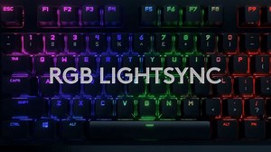 El teclado PRO para juegos de eficacia probada en torneos, ahora con interruptores mecánicos avanzados GX con click perceptible. 👀 | Logitech