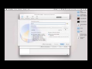 GTS*** Comment installer windows7 sur mac osx mavericks (VirtualBox)