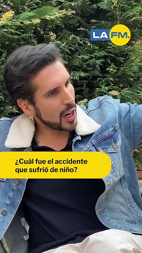 Brian Moreno contó crudos detalles del accidente que llevó a irse de ‘Masterchef Celebrity’ #tiktoknoticias #masterchefcolombia #chef #reality #futbol