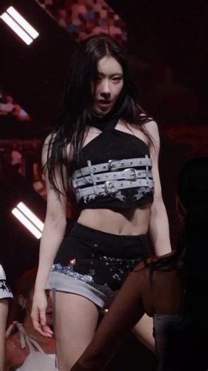 Chaeryeong ITZY : THAT'S A NO NO : ITZY 3RD WORLD TOUR [ TUNNEL VISION ] BANGKOK [04.07.2026] [4K]