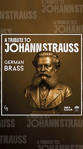 30 reactions | The single release "Tritsch-Tratsch-Polka" by German...