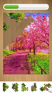 5.2K views · 366 reactions | Jigsaw Puzzles by Easybrain on Reels | Facebook