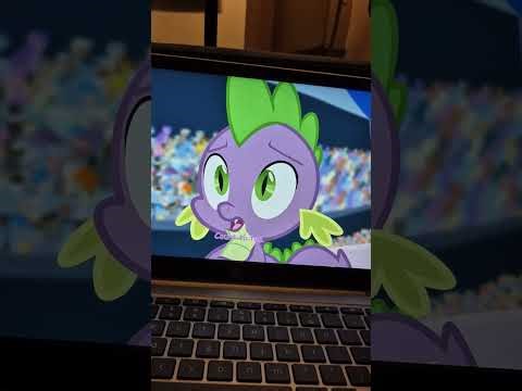 Blind Reaction MLP: S4 Ep 24 Equestria Games! (16+)