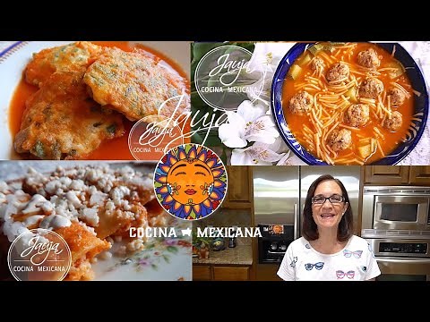 ¿Qué Hago de Comer para la Familia?