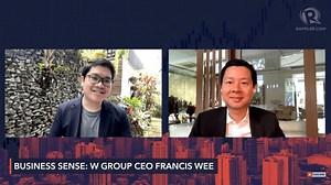 WATCH: W Group gears up for expansion, considers REIT IPO
