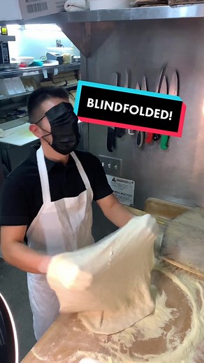 The Good Pizza on TikTok