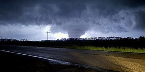 United States sees first EF-5 tornado classification in over a decade