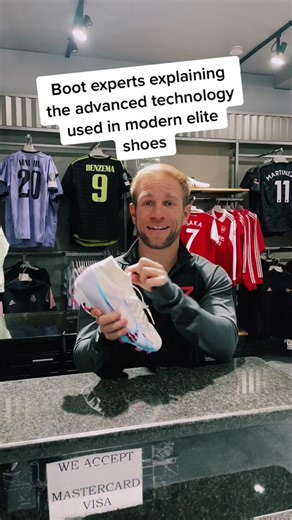 Find Your Perfect Soccer Boots at Soccer Zone USA