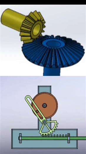 CAD mechanikal #cadcam #solidworks #cadmechanikal