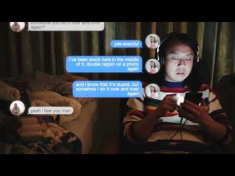 Geoff Ong - Over and Over Again (Official Lyric Video)