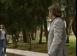 #MariaBelen #Capítulo12 #tlnovelas Úrsula habla con Rogelio para convencerlo que conquiste a Ana y así ella pueda estar con Pablo. | tlnovelas