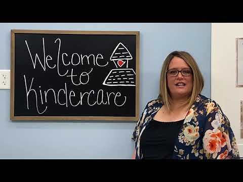 Virtual Tour: Cordera KinderCare