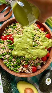 26K views · 45 reactions | HERE ⬇️ THE 15 BEST SALADS FOR SPRING...