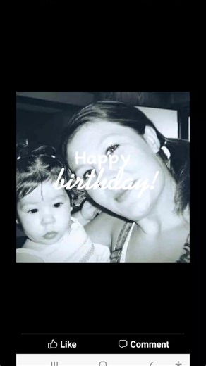I know I'm early but dang I can't believe my baby is turning 17 tomorrow!! I love you my bug#fyp #fyp #fyp @mercedes 🩷