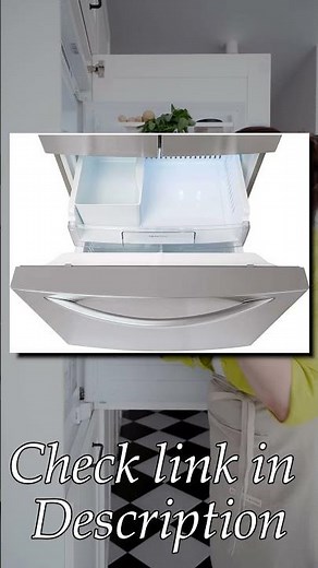 LG 22 Cu Ft Fridge Review (2026) 🔥 Perfect Size for Most Homes | Deal Rize