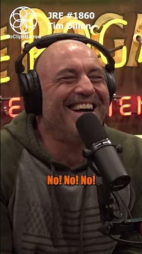 Tim Dillon Gives Joe Rogan An Intervention