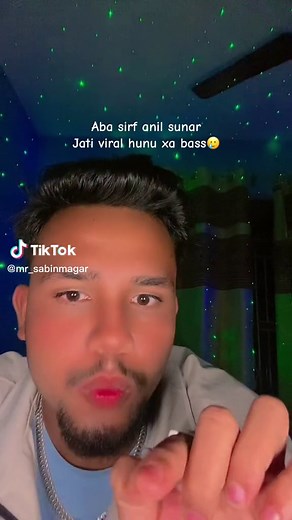 Exploring a Starry Night Room Ambiance