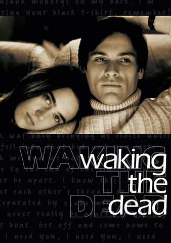 Waking the Dead Trailer