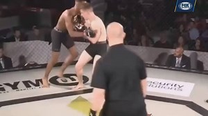 22K views · 734 reactions | THAT kick❗️❗️❗️ One of the craziest knockouts you will ever see!❗️  | ESPN Asia | Facebook