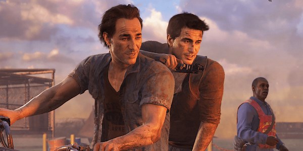 'Don't play with my heart': Uncharted 5 rumour has fans saying the same thing