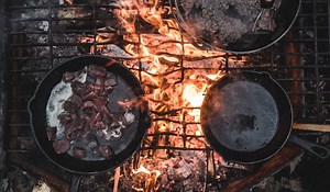 The Best Backpacking Foods For Your Next Adventure | OutdoorHub