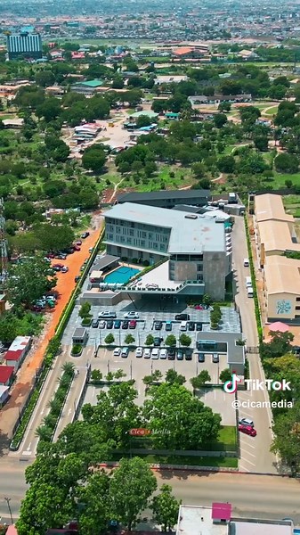 Exploring the Vibrant City of Accra and Tema in Ghana