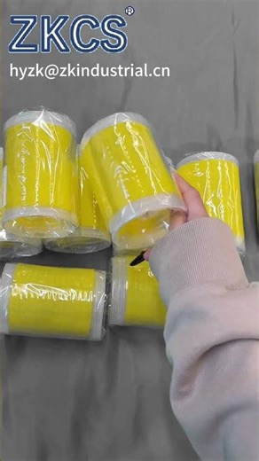 ROHS Standard Cold Shrink Tube for Cable Waterproof Seal and Insulation