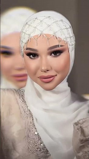 Hijobli qizlar uchun taqinchoq.Tez kunda yasalishini kanalimga joylayman.