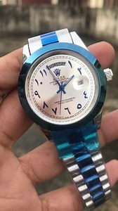 Time Corner on Reels