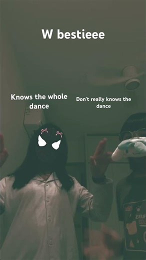 Sleep over at my besties house