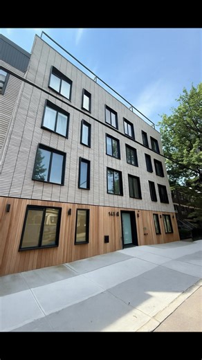 Stunning Greenpoint Townhouse: Luxury Living Awaits