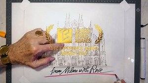 #ACMilan and Roc Nation’s ‘From Milan with Love’ has received the Live Experience 2020 award from Leaders in Sport 🙌 The special tribute was held in May and featured live performances from a host of global artists 🌎🎶 #SempreMilan #LSA2020 | AC Milan