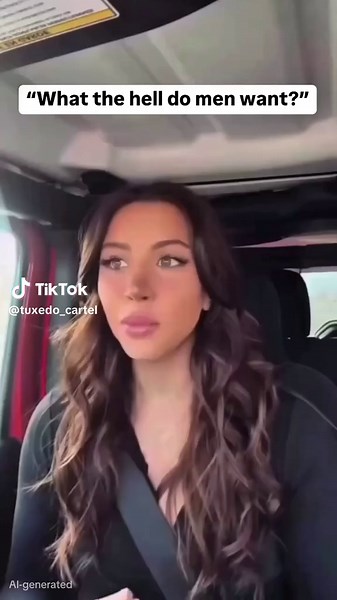 What Do Men Truly Want? Insights from Tuxedo Society