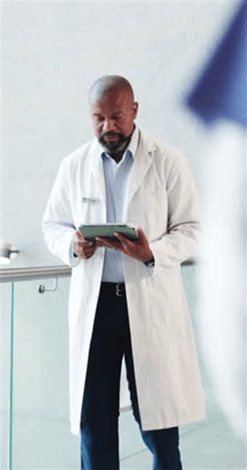 clip-4001880345-doctor-documents-people-hospital-handshake-feedback-medical