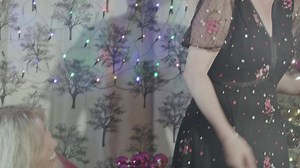 8.5K views · 265 reactions |  Our New Christmas Video  Delighted...