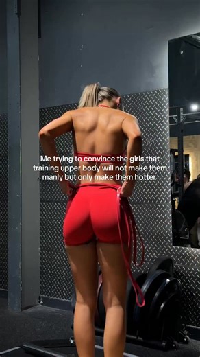 Ruby on Instagram: "stop skipping it will change ur life I swear x Gym fit @OnerActive c0de RUBYG #relatable #gymgirlproblems #womeninfitness #beginnergymgirls #beginnerworkouttips"