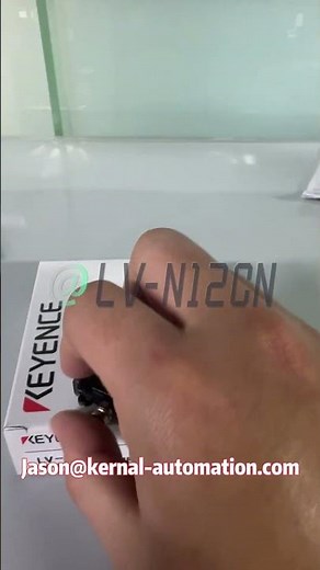 KEYENCE LV-N12CN: Precision and Reliability in Measurement