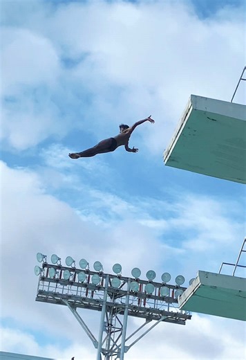 Practice Sessions at Aqua Aces Diving Club