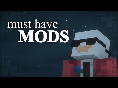 Essential Minecraft Mods for 2025