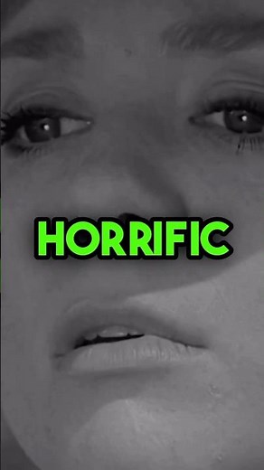 The Disturbing Twilight Zone Episode of The Hitchhiker #twilightzone #urbanlegends #retro