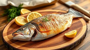 how to bake grouper? - Test Food Kitchen