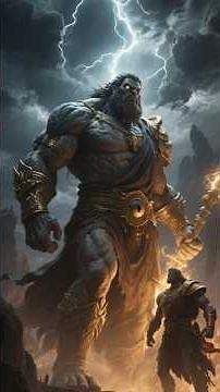 Facts About the Cyclops in Greek Mythology