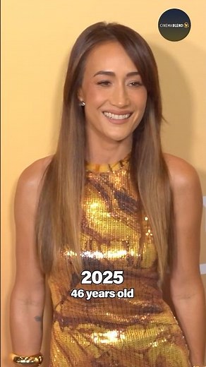 Maggie Q Through The Years