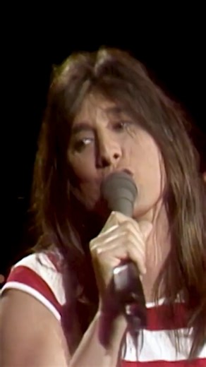 Journey light up the stage with “Lovin’, Touchin’, Squeezin’” during their appearance on The Midnight Special, aired May 18, 1979. Steve Perry’s vocals soar over Neal Schon’s guitar work, with Gregg Rolie, Ross Valory, and Steve Smith powering the groove—it’s a classic moment from the Evolution era. The song was originally released in 1979 as part of Evolution, and it became Journey’s first Top 40 hit in the U.S., eventually peaking at No. 16 on the Billboard Hot 100. This performance captures t