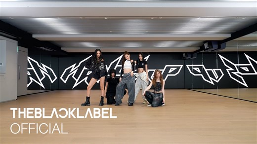 MEOVV - ‘HANDS UP’ DANCE PRACTICE VIDEO (Fix Cam ver.)