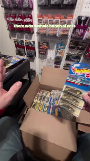 Hot Wheels 5-Pack Diecast Model Cars - Chevy Impala, Nissan Skyline, Toyota Supra, Honda Civic, Ford Mustang, Batman, 1:64 Scale Replica