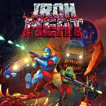 Iron Meat
