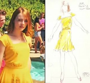 12K views · 317 reactions | From sketch to screen. ✨ • Via Instagram.com/thefilmzone | FilmFreeway | Facebook